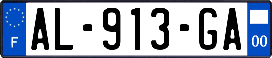 AL-913-GA