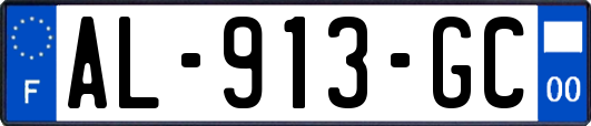AL-913-GC
