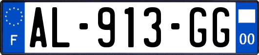 AL-913-GG