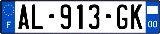 AL-913-GK