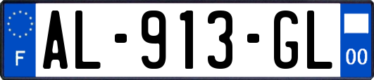 AL-913-GL