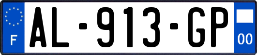 AL-913-GP