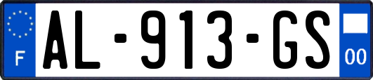 AL-913-GS