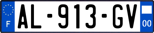 AL-913-GV