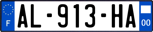 AL-913-HA