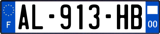 AL-913-HB