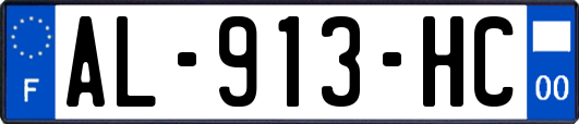 AL-913-HC