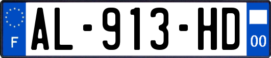 AL-913-HD