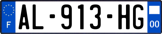 AL-913-HG