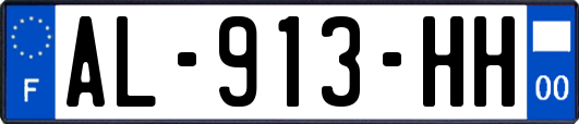 AL-913-HH
