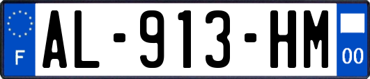 AL-913-HM