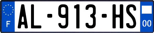 AL-913-HS