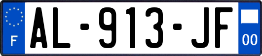 AL-913-JF