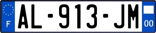 AL-913-JM