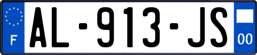 AL-913-JS