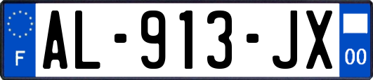 AL-913-JX