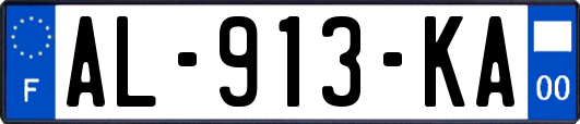 AL-913-KA