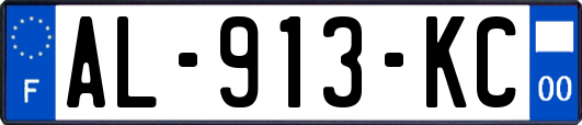 AL-913-KC