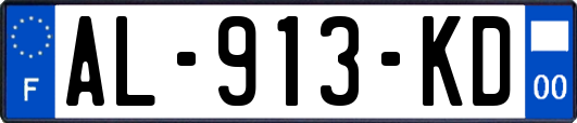 AL-913-KD