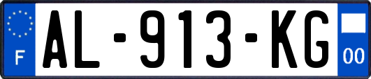 AL-913-KG