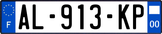 AL-913-KP