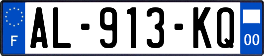 AL-913-KQ