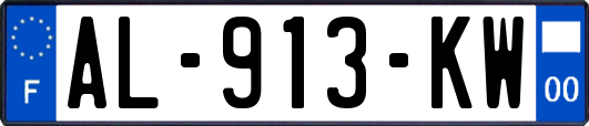 AL-913-KW