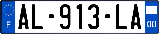 AL-913-LA