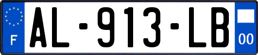 AL-913-LB