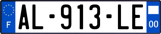 AL-913-LE