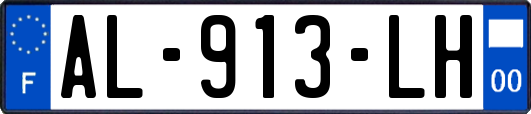 AL-913-LH
