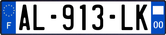 AL-913-LK