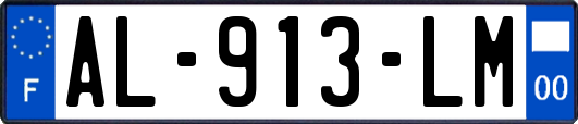 AL-913-LM