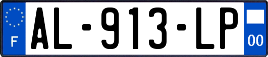 AL-913-LP