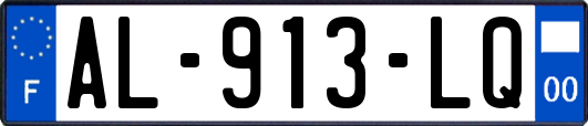 AL-913-LQ