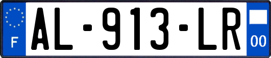 AL-913-LR