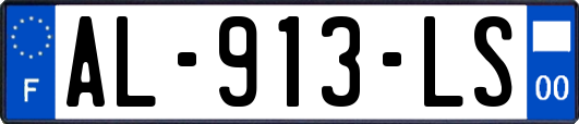 AL-913-LS