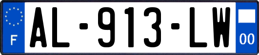 AL-913-LW