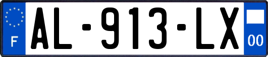 AL-913-LX