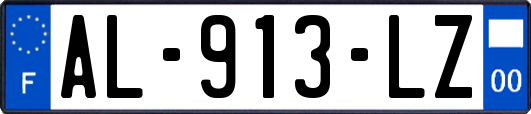 AL-913-LZ