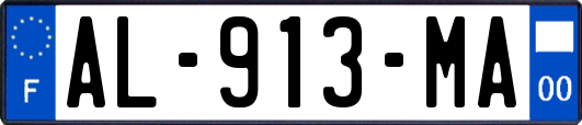 AL-913-MA