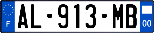 AL-913-MB