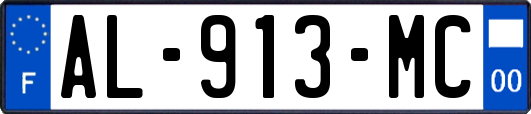 AL-913-MC