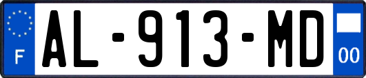 AL-913-MD