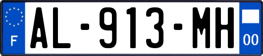AL-913-MH