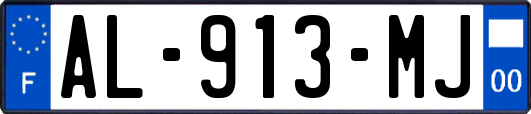 AL-913-MJ