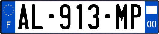 AL-913-MP
