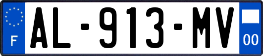 AL-913-MV