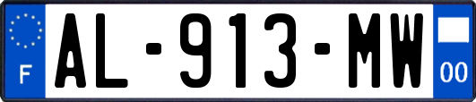 AL-913-MW