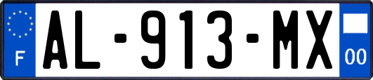 AL-913-MX